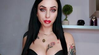 Mesmerizing JOI trance affirmations