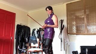 The Versatility Of The Cane