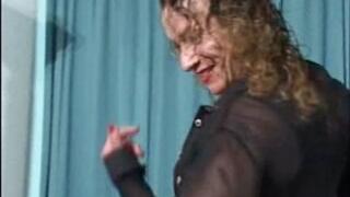 Fun Times with Colette Guimond