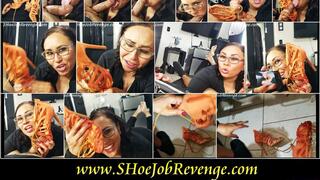 SHoeJob Revenge Part-318