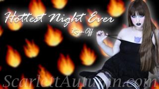 Hottest night ever (RIP-OFF) - MP4 HD 1080p