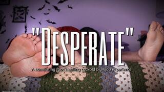 Desperate HD