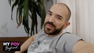 Your Boyfriend Peter King Fucks You After A Long Day - My POV Boyfriend - FPOV Virtual Sex