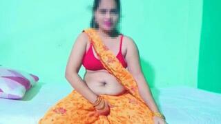 Indian hot desi college girl fucked hard in doggy style