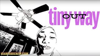 Giantess Crew LEXI A TINY WAY OUT