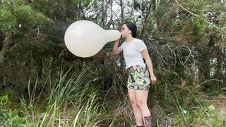 # 81 Blow2Pop Outdoor - Nude Violet