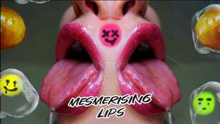 Mesmerazing Sweet Glossy Lips Mix