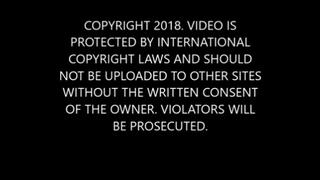 HOW TO TAME A BLACK COUGAR WITH BIG TITS