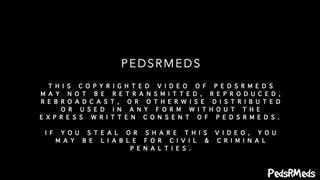 Heavenly Toes Oily Booty and Soles