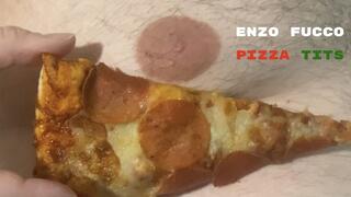 Pizza Tits