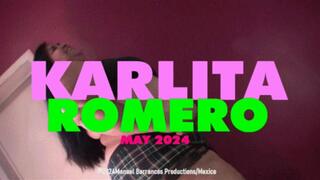 New KARLITA ROMERO (May 2024)