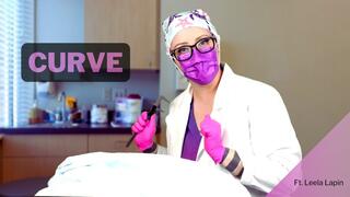 Your Urologist Dr Leela Lapin and Your GF Conspire to Treat Your Curve