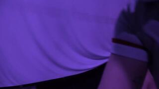 deeptroath training and dildo fuck anal