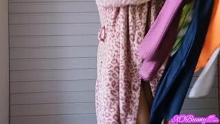 Try on haul lot of new leggings