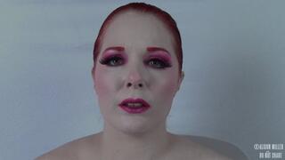 A White Background To Emphasize Your White Girl Obsession