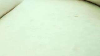 ASMR UNDERBOOB POV OUTDOOR WALK