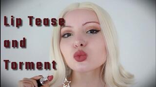Lip Tease and Torment 1080p mp4