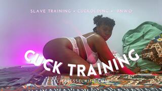 Cuck Training