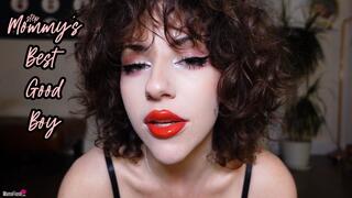 stepMommy's Best Good Boy