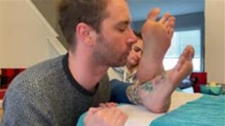 The Wonders Of Worship: The Girl Next Door