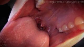 Hannah's Vore Compilation