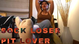 Sock Loser Pit Lover 480p mp4