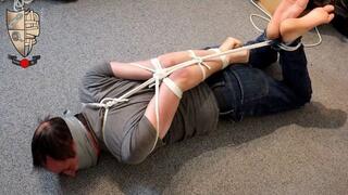 Peter - Helpless in his own Room