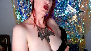 Boobs Break your Brain