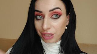 Findom Lipnosis mindfuck