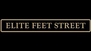 EliteFeetStreet: ????Smelly Sock???? ????????Sniff & Jerk???? Review (Part 1)
