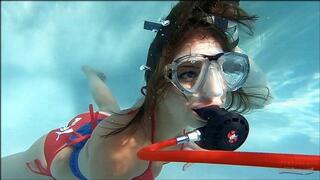 531 - Nikki Nuttz - Too many girls in this class!