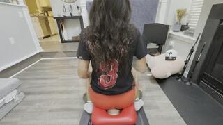 I'm in Bad Mood! So Your Gonna Suffer From My Farts!