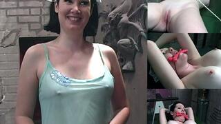 The Discipline Club Clip Six