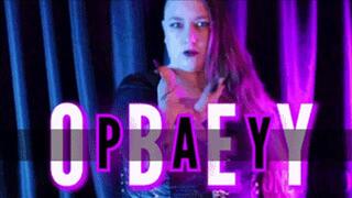 Obey and Pay ~ Findom Mind Reprogramming for Human ATMs (feat Serena the Pixel Witch aka Ms Construed)