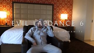 Evil Lapdance 6