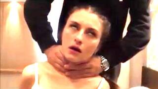 AGRESSIVE CHOKING- FULL VIDEO-WMV
