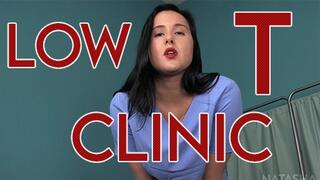 Low T Clinic