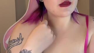 step mommy helps out with assigment