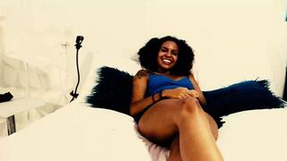 Latina Slut Alix Avery Loves Getting Some Latin Cock