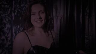 Lady Zara loves Lexi's naked and fragile body