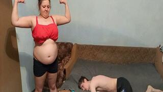 Unsuccessful rematch WMV