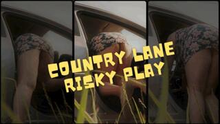 COUNTRY LANE RISKY PLAY 720p