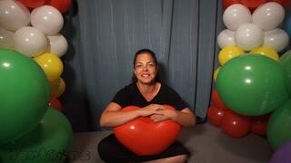 Toujin - First b2p with huge neck