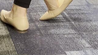 Great Dipping action to end the day!