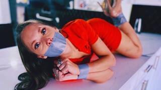 Rachel Adams | Rude Housewife