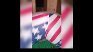 American Ghetto Booty