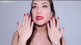 Hand Worship