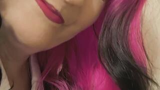 BRIDGET CRUSH STARS IN DELICIOUS DANISH CRUSH