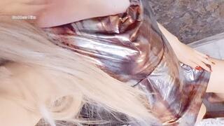 Dream To Be My Birthday Food