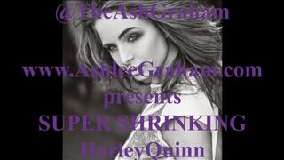 Super Shrinking Harley Graham SD